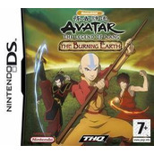 Avatar - The Legend Of Aang - Into The Inferno (KS)(NEREiD)