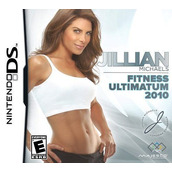 Jillian Michaels - Fitness Ultimatum 2010 (US)(Suxxors)