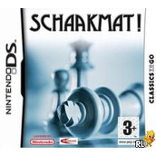 Schaakmat!