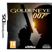 GoldenEye - Au Service Du Mal