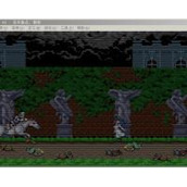 大魔界村无敌版(含模拟器)