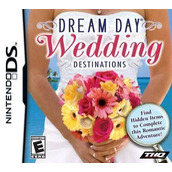 Dream Day - Wedding Destinations (XMS)