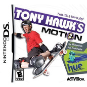 Tony Hawk's Motion (Sir VG)