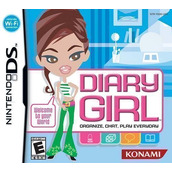 Diary Girl (Sir VG)