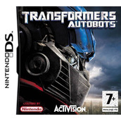 Transformers - Autobots (v01)