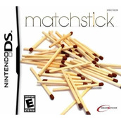 Matchstick (US)(BAHAMUT)