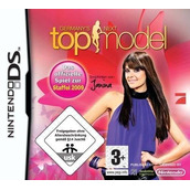 Germany's Next Topmodel - Das Offizielle Spiel Zur Staffel 2009 (DE)