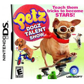 Petz: Dogz Talent Show