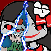 恐怖鬼屋新娘手游
