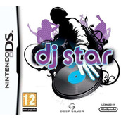 DJ Star (EU)(BAHAMUT)