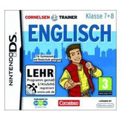 Cornelsen Trainer - Englisch - Klasse 7 + 8