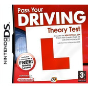 Pass Your Driving Theory Test (EU)