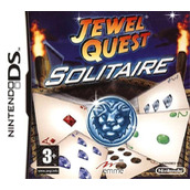 Jewel Quest - Solitaire (FR)(BAHAMUT)