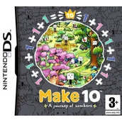 Make 10 - A Journey Of Numbers