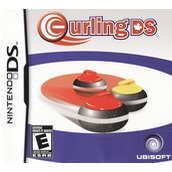 Curling DS (US)(BAHAMUT)