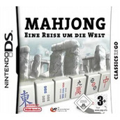 Mahjong - Eine Reise Um Die Welt (SQUiRE)