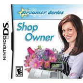 Dreamer Series - Shop Owner (US)(Suxxors)