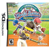 Little League World Series Baseball 2009 (US)(PYRiDiA)