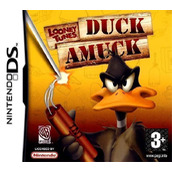 Looney Tunes - Duck Amuck (Puppa)