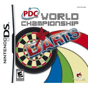 PDC World Championship Darts - The Official Video Game (US)(Suxxors)