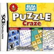 USA Today Puzzle Craze (US)(NRP)