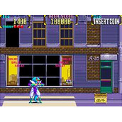 怒之忍者rom(含模拟器)