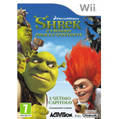 Shrek - E Vissero Felici E Contenti