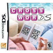 CrossworDS (sUppLeX)