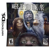 Where The Wild Things Are (US)(Suxxors)