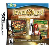 Jewel Quest - Mysteries (DE)(BAHAMUT)