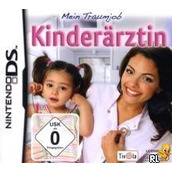 Mein Traumjob - Kinderaerztin