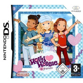 Holly Hobbie & Friends (SQUiRE)