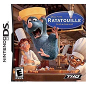 Ratatouille (sUppLeX)