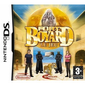 Fort Boyard - Le Jeu (v01) (Eximius)