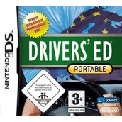 CNAE Aprende Con Nosotros - Driver's Ed (ES)