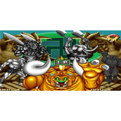 西游释厄传SUPER天下无双元旦版(含模拟器)