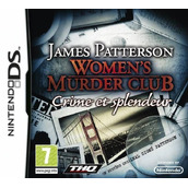 Women's Murder Club - Games Of Passion  (EU)(Zusammen)