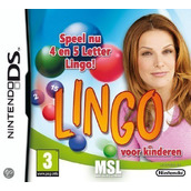 Lingo Voor Kinderen (N)