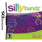 Sillybandz DS