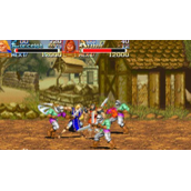 圆桌骑士美版(含模拟器)