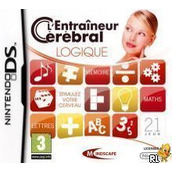 L'Entraineur Cerebral - Logique (FR)