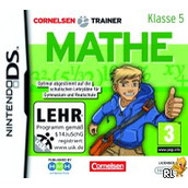 Mathematics Trainer 1 (EU)(BAHAMUT)