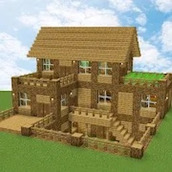 沙盒像素世界3D手游
