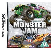 Monster Jam (EU)(BAHAMUT)