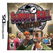 Sudoku Ball - Detective (US)(Suxxors)