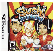 Sushi Academy (US)(Suxxors)