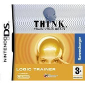 Think - Train Your Brain - Logic Trainer (v01)