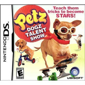 Petz - Dogz Talent Show (US)