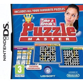 Take A Break's Puzzle Master