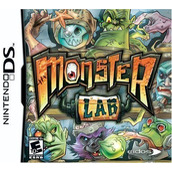 Monster Lab (Vortex)